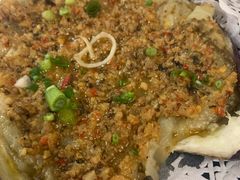 -啊溜烧烤·炭火传承(南澳店)