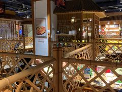 -渝信川菜(西单店)