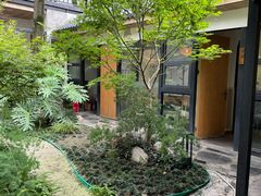 -往来·竹里.宝宝宴.生日宴.团建.宴席(花乡农居店)