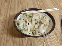 -孟家刀削面