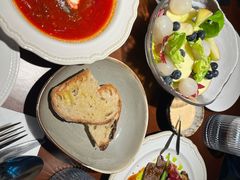 -餮熹Tipsea法餐(吉大店)