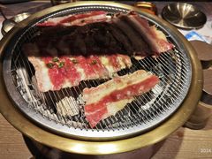 -西塔老太太泥炉烤肉(沈阳店)
