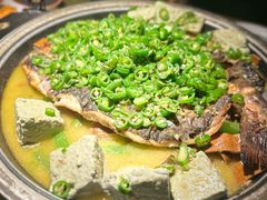 -烤匠麻辣烤鱼(万象城店)
