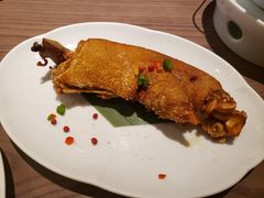 -四道菜·福建菜馆(新街口金鹰店)