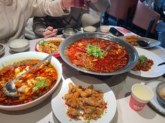 -麻六记(新天地店)