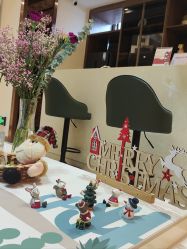 -EC BEAUTY易思美容