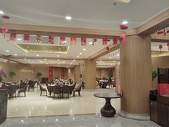 -全聚德(上海首店浦东店)