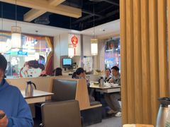 -九毛九西北菜(百信广场店)