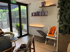 -Peet's Coffee皮爷咖啡(大学路店)