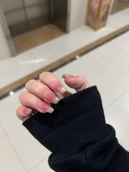 -槿里日式美甲工作室
