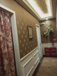 -芳朵美容养生SPA