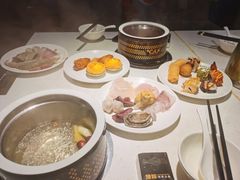 -加餐海鲜自助(宝龙一城店)