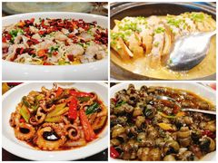 -莆鑫海鲜城(浏河店)