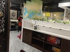 -重庆巴渝火锅(钟家村店)