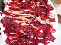 -黑山牛肉汤火锅(花城汇店)
