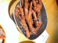 -弄堂里(新天地店)