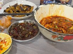 -辣螃铠盆盆蟹大排档(总店)