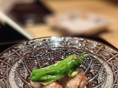-辉·四季料亭·怀石料理·深夜食堂烧鸟·Omakase