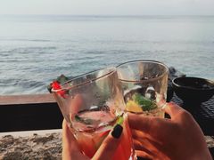 -Rock Bar Bali(Bali)