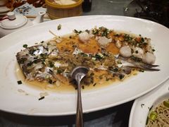 -海虹舫海鲜大酒店(诸暨店)
