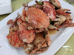 -87号烧烤海鲜·大排档(金沙滩店)
