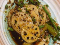 -苏帮主三样菜·江湖川菜(高新店)