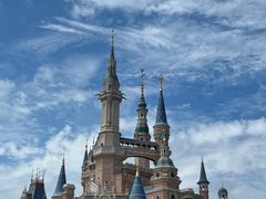 -上海迪士尼度假区