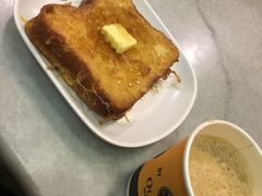 -Old Town White Coffee(gateway@klia2)