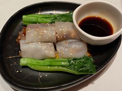 -翡翠小城·海鲜豆捞·广式点心(老佛爷店)