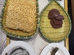 -鹅香四海·卤水火锅·砂锅粥·潮汕菜(宝安店)