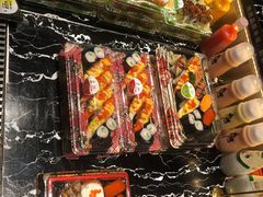 -池田寿司·新鲜现做(昌平悦荟店)