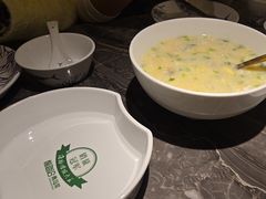 -前海沿·青岛菜(乐客城店)