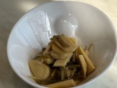 -亭下湖饭店(康岭店)