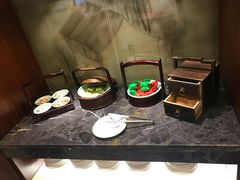 -绍兴饭店知遇楼(环山路店)