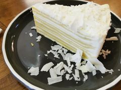-三花奶奶的甜品(百联嘉定购物中心店)