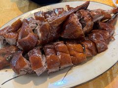 -烧鹅妹饭店