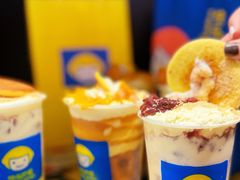 -快乐柠檬happylemon(日月光店)