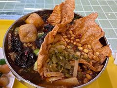 -红鼻子桂林米粉(金唐新光界店)