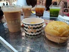 -孖记茶档·热腾茶餐(乐峰店)