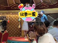-大汗行宫园林餐厅