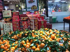 -北京华联购物中心(天通苑店)