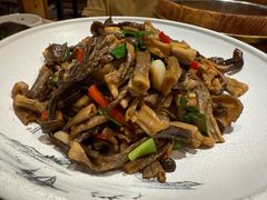 -苹果树下艺术餐厅(通州店)