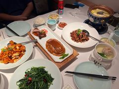 -森隆饭庄(崇文门新世界百货店)