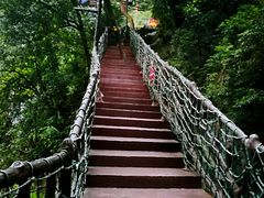 -古龙峡云天玻霸
