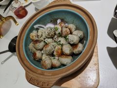 -3号仓库·创意中国菜(新世界城店)