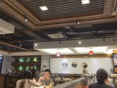 -围炉夜话·潮汕卤水火锅(榕江店)