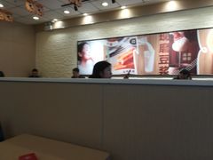 -永和大王(蛙嫩鸡香煲煲鲜·军博店)