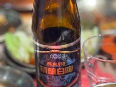 -西塔老太太泥炉烤肉(北京望京店)