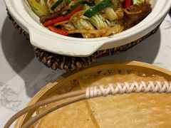 -院8里·少城记忆老川菜(宽窄巷子店)