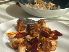 -海味观(老西门店)